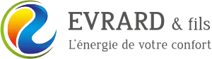 Logo Evrard et fils