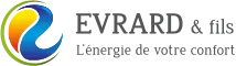 Logo Evrard et fils