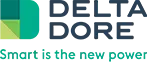 Logo Delta Dore