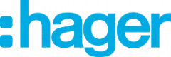Logo Hager